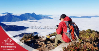 Tour trekking núi Bạch Mộc Lương Tử (Ky Quan San) 3 Ngày 2 Đêm Năm 2023