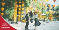 Tour Du Lịch Đà Nẵng - Hội An trong Ngày
