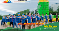Tour Du Lịch Teambuilding - gala dinner - lửa trại Phan Thiết - Mũi Né 3 Ngày 2 Đêm Năm 2023