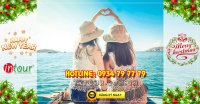 Tour Du Lịch Đảo Bình Ba 2 Ngày 2 Đêm Tết Dương Lịch 2023