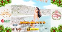 Tour Du Lịch Đảo Bình Ba 2 Ngày 1 Đêm Tết Dương Lịch 2023