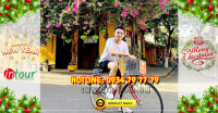 Tour Du Lịch Đà Nẵng Bà Nà Hills 3 Ngày 2 Đêm Tết Dương Lịch 2023