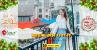 Tour Du Lịch Đà Nẵng Hội An Huế 4 Ngày 3 Đêm Tết Dương Lịch 2023
