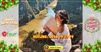 Tour Du Lịch Hà Nội Tràng An Bái Đính Hạ Long Yên Tử 4 Ngày 3 Đêm Tết Dương Lịch 2023