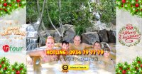 Tour Du Lịch đảo Bình Ba Nha Trang 3 Ngày 3 Đêm Tết Dương Lịch 2023