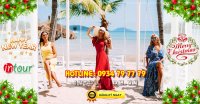 Tour Du Lịch Nha Trang 2 Ngày 1 Đêm Tết Dương Lịch 2023