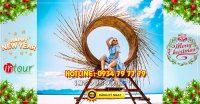 Tour Du Lịch giá rẻ Nha Trang - Đà Lạt 5 Ngày 4 Đêm Tết Dương Lịch 2023