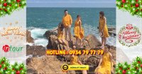 Tour Du Lịch Ninh Chữ 2 Ngày 1 Đêm Tết Dương Lịch 2023