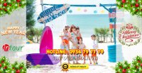 Tour Du Lịch Phan Thiết - Mũi Né 2 Ngày 1 Đêm Tết Dương Lịch 2023