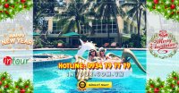 Tour Du Lịch Phan Thiết - Mũi Né 1 Ngày Tết Dương Lịch 2023
