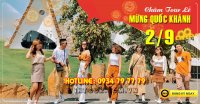 Tour Du Lịch Buôn Mê Thuột - Pleiku - Kontum resort 4 sao