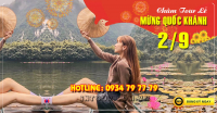 Tour Du Lịch Hà Nội Tràng An Bái Đính Hạ Long Yên Tử resort 4 sao