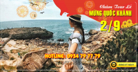 Tour Du Lịch Ninh Chữ resort 4 sao