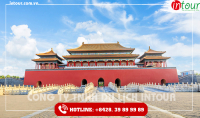 Tour Du Lịch Tây Tạng Thành Đô - Lhasa - Cung Điện Potala – Norbulingka - Shigate 6 Ngày 5 Đêm 2023
