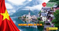 Tour Du Lịch Đông Âu: Bungaria - Secbia - Hungari - Slovakia - Séc - Áo 10 Ngày 9 Đêm  Lễ 30/4/2023
