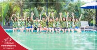 Tour Du Lịch Biển Hải Tiến 3 Ngày 2 Đêm: Eureka Linh Trường Resort