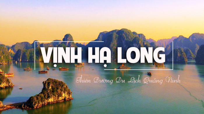 TOP các địa điểm tham quan du lịch đẹp nổi tiếng tại Quảng Ninh