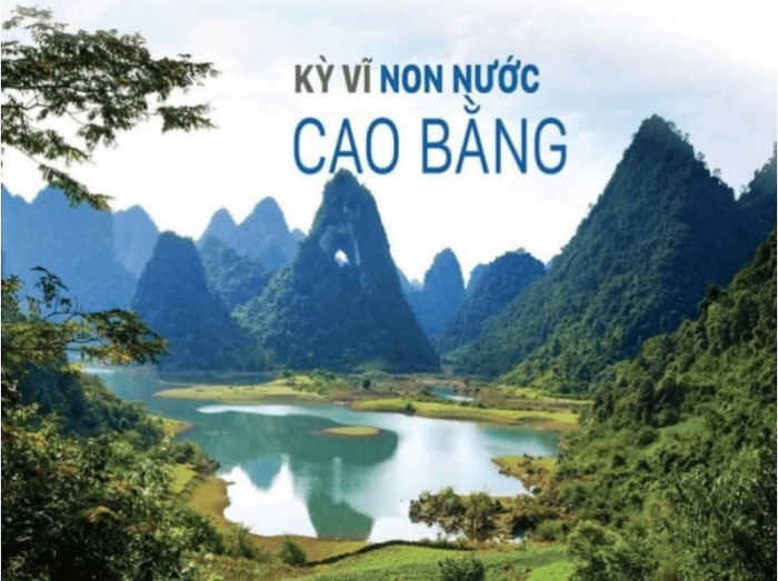 UPDATE bảng giá vé các điểm tham quan tại Cao Bằng Năm 2023