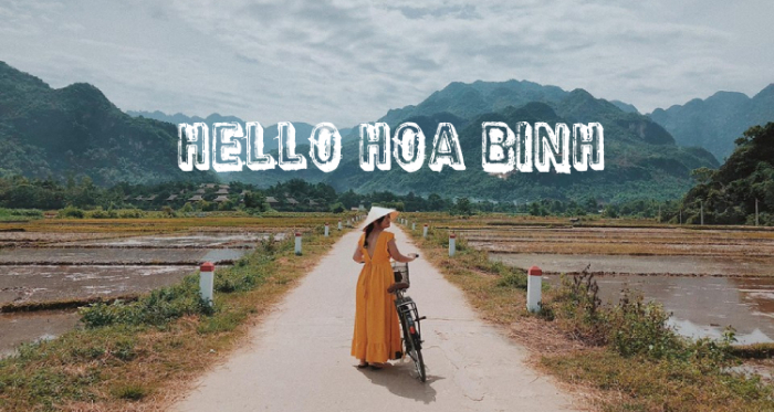 UPDATE bảng giá vé các điểm tham quan tại Hòa Bình Năm 2023