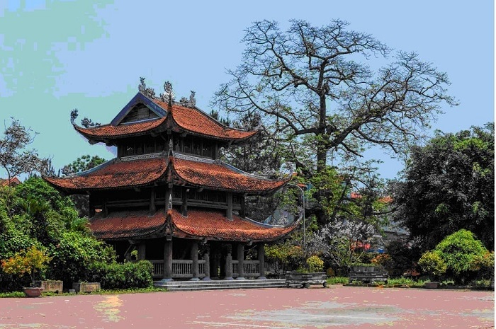 UPDATE bảng giá vé các điểm tham quan tại Hưng Yên Năm 2023