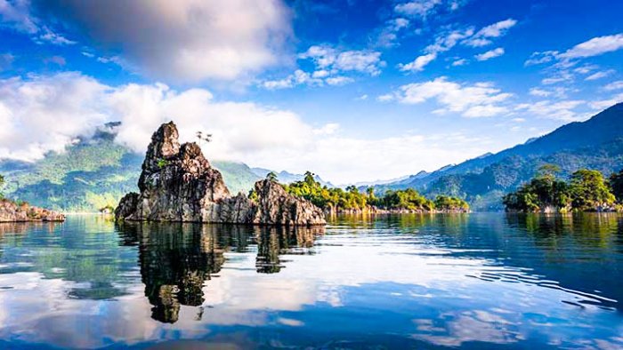 UPDATE bảng giá vé các điểm tham quan tại Tuyên Quang Năm 2023